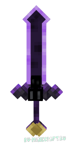 Relics of Ruin - ���������� ������ ���� [1.20.1]