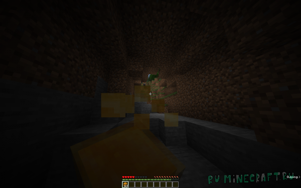 More realistic food / ����� ������������ ���