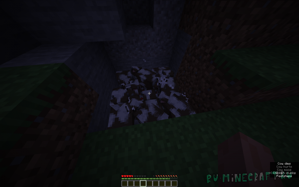 More realistic food / ����� ������������ ���