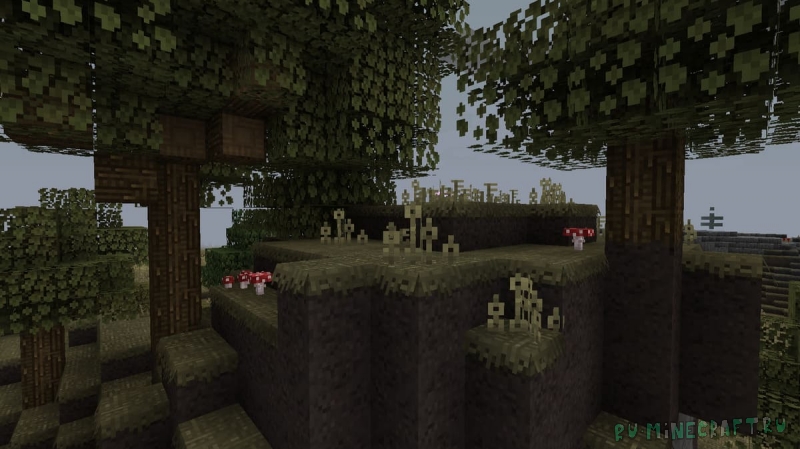 Diefault - ������ ������� � ���������� [1.21.11] [1.12.2] [16x]