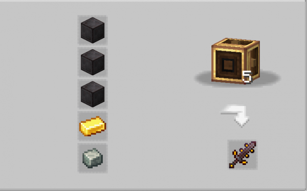 Create: Unbreakable Netherite Sword - ������ ����������� ��� [1.20.1]