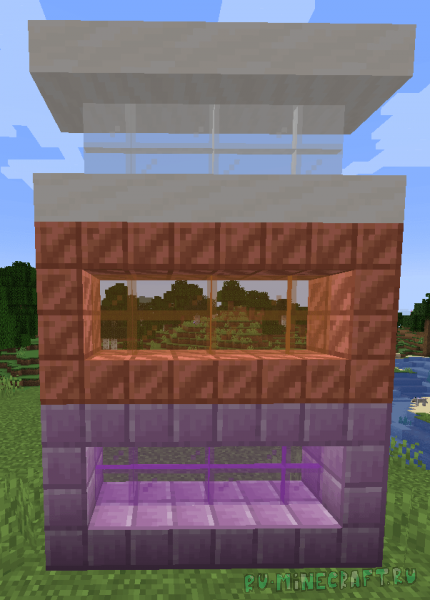 ��� WindowLogging Renewed 1.20.1