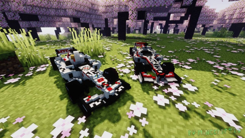 F1 2006 Boat - ������� 1 ������ ����� [1.21.11] [1.20.6] [16x]