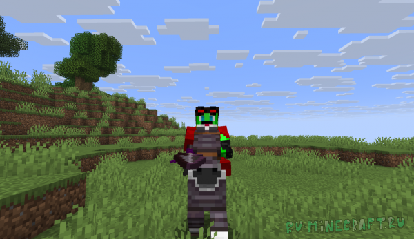 improved spears - ���������� ����� [26.1.2] [26.1.1] [26.1] [1.21.11]