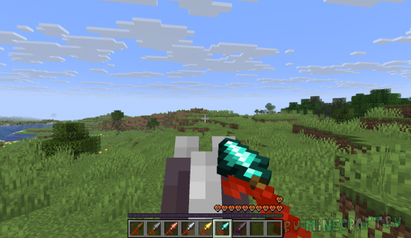 improved spears - ���������� ����� [26.1.2] [26.1.1] [26.1] [1.21.11]