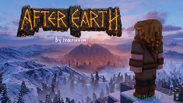 AFTER EARTH - ������ ��������� �� ������� ����� ����� ��� [1.21.1]