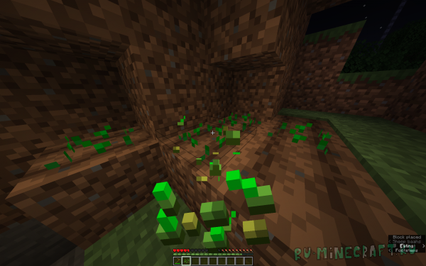 More food / ������ ��� [1.21.11] [1.21.5]