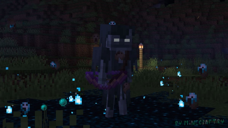 Encounters - ��������� ������� �� ������� ����� [1.21.1]