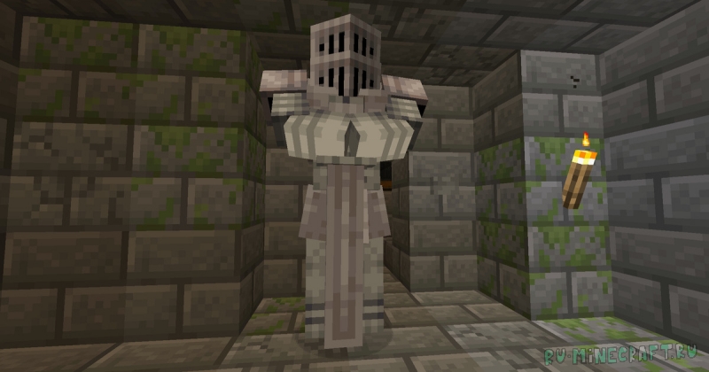 Masonery - ������-�������� [1.20.1]