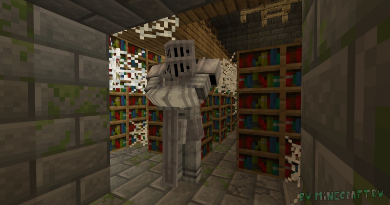 Masonery - ������-�������� [1.20.1]