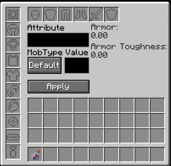 Powerful Dummy - ������� ��� ������������ ����� [26.1.2] [1.21.11] [1.20.1]