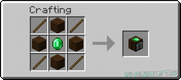 Pillage trader - ��������� �������� [1.19.2]