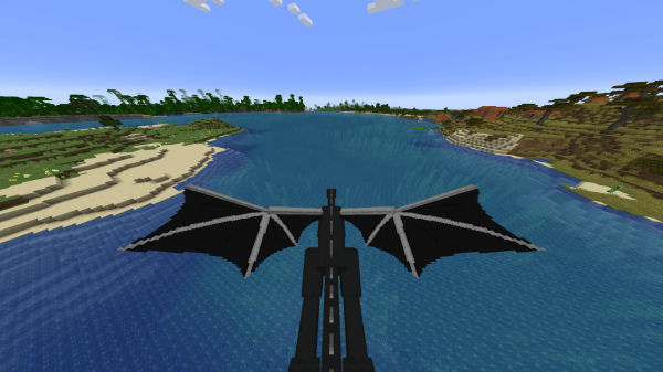 Identity Fix (Morph) - ����������� � ���� [1.21.11] [1.20.6]