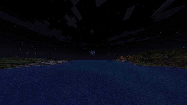 Identity Fix (Morph) - ����������� � ���� [1.21.11] [1.20.6]