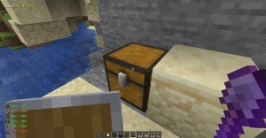 Dev1lroot's Status Hud - ��� � ����������, ����� �������� �����, �������� [26.1]