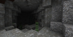 Realism upscaled - �������� ������� [26.1.1] [1.21.11] [256x]