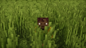 Voluminous Grass - ������ ����� [26.1.1] [1.21.11] [1.20.6] [16x]