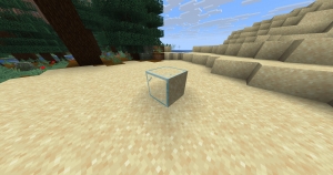 Camoflauge Blocks - ����������� ����� [1.21.11] [1.21.10] [1.21.1]