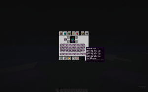 Max stack size 99 / ������������ ���� 99 [1.21.11] [1.21]