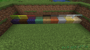 ��� WindowLogging Renewed 1.20.1