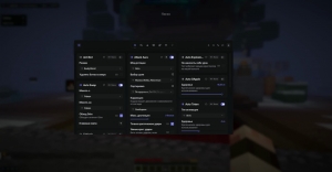 Expensive [CRACK] - ���-������ � KillAura, Flight, XRay [1.21.5] [1.20.6] [1.19.4] [1.18.2] [1.16.5] [Client]