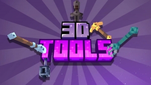 WinterS's 3D Tools - �������� ����� ����������� � ������ [1.21.11] [1.21.5] [16x]