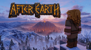 AFTER EARTH [1.21.1] - ������ ��������� �� ������� ����� ����� ��� 