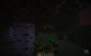 More food / ������ ��� [1.21.11] [1.21.5]