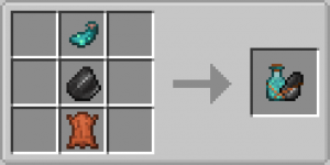 GlyphBorn - ����������� ��������� � ������� ��� [1.21.1] [1.20.1]