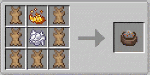 GlyphBorn - ����������� ��������� � ������� ��� [1.21.1] [1.20.1]