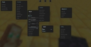 Virgin V5 Cracked � ������ Crystal PvP Ghost Client 2026 | ������� ���������