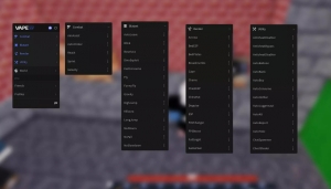 Vape V4 Cracked � ������ Ghost Client 2026 | ������� ��������� ��� Minecraft 1.21 / 1.8.9