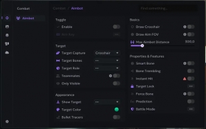 ���� �� ������ 2026 ���� � Undetected ��� EFT ������ ESP ��� No Recoil Radar HWID Spoofer