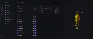 ���� �� ������ 2026 ���� � Undetected ��� EFT ������ ESP ��� No Recoil Radar HWID Spoofer