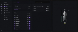 ���� �� ������ 2026 ���� � Undetected ��� EFT ������ ESP ��� No Recoil Radar HWID Spoofer