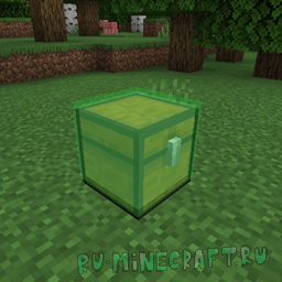 Loot Locator - ������� ����� [1.21.10]