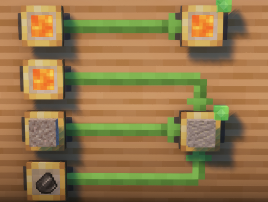 Create: FluidLogistic - ��������� ��������� ��� Create [1.21.1] [1.20.1]