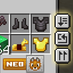 Inventory Management Deluxe - ������� ���������� ��������� � ����������� [1.21.1] [1.20.1]