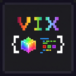 GUHAO's VIX [1.20.6]