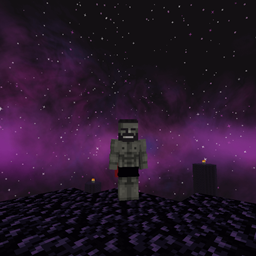 Better End's Sky - �������� ���� ���� �� Better End [26.1.2] [1.21.11] [1.20.4] [1.19.4] [1.18.2]