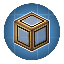 Create: Prismatic Shine - ������ ������ ��� Create [1.21.1] [1.20.1]