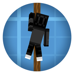 Climbable Ropes for Create Aeronautics - ����� �� ������ [1.21.1]