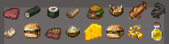 Tide's Delight - ����� ���� �� ���� ��� Farmer's Delight [1.21.1] [1.20.1]