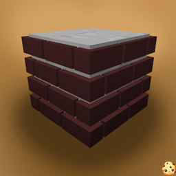 Builder's Palette - ������ ������ ��� ������ [26.1.2] [1.21.8] [1.20.6] [1.19.4] [1.16.5]