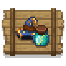 Wizardry Delight - ���������� ������� [1.20.1] [1.19.2]