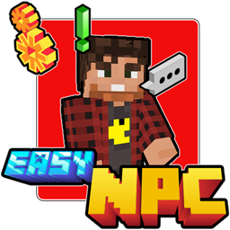 Easy NPC: Core [26.1.2] [1.21.11] [1.20.1]
