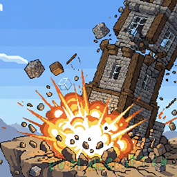 TNT Logic - Realistic Explosion Physics - ������������ ������ �������� [1.21.1] [1.20.1]
