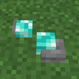 [IU] Diamond Vein - ����� ����� � Industrial Upgrade [1.21.1] [1.20.1] [1.19.2]