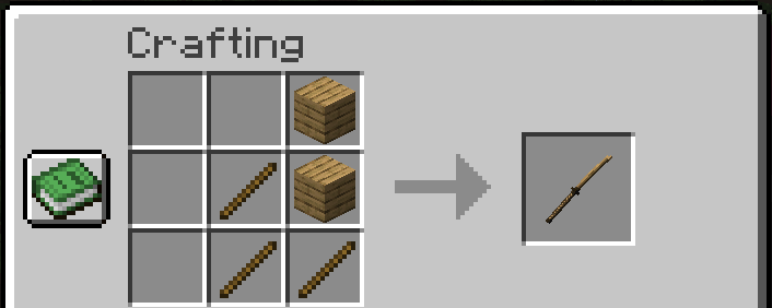 Weapons of Japan - ������ ������ [26.1.2] [1.21.11] [1.21.10]