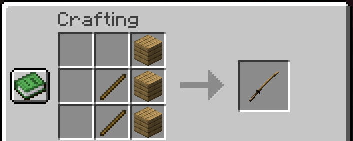 Weapons of Japan - ������ ������ [26.1.2] [1.21.11] [1.21.10]